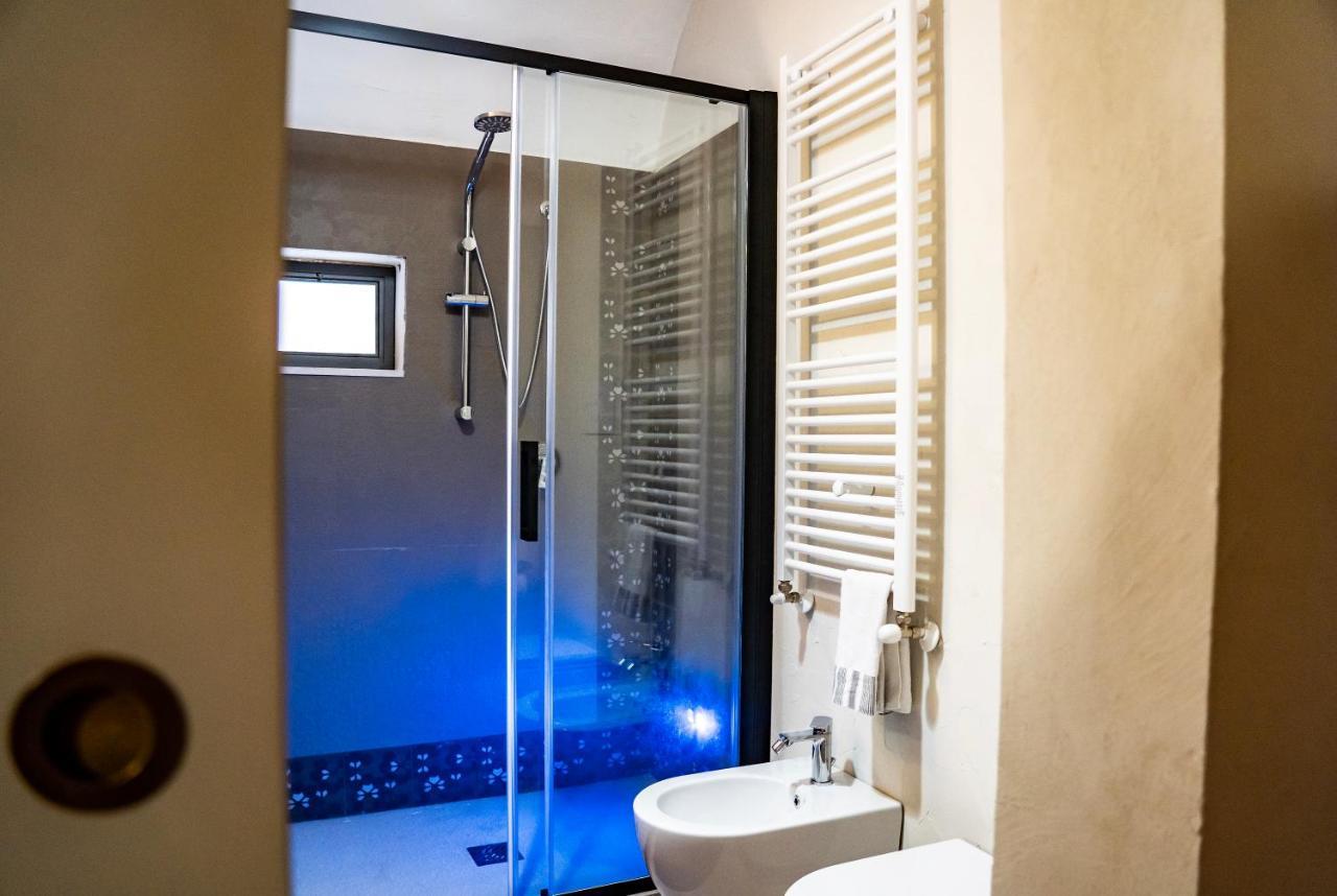 Mimar Casa Vacanze Charme Ed Eleganza มารุจจิโอ ภายนอก รูปภาพ
