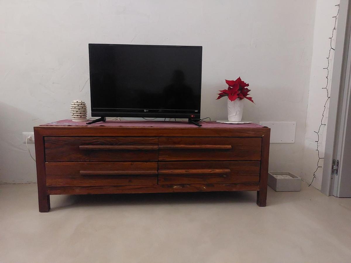 Mimar Casa Vacanze Charme Ed Eleganza มารุจจิโอ ภายนอก รูปภาพ