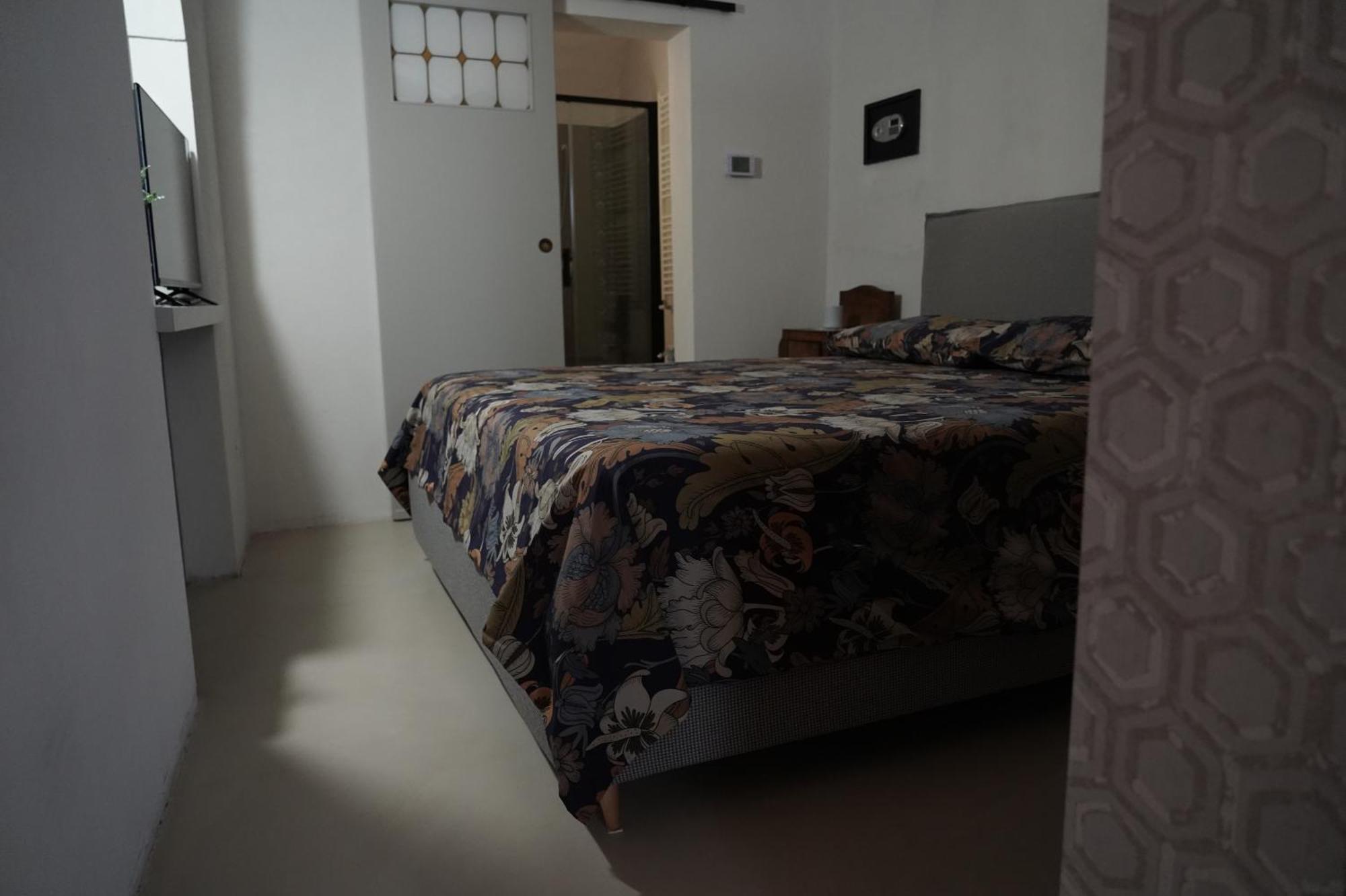 Mimar Casa Vacanze Charme Ed Eleganza มารุจจิโอ ภายนอก รูปภาพ