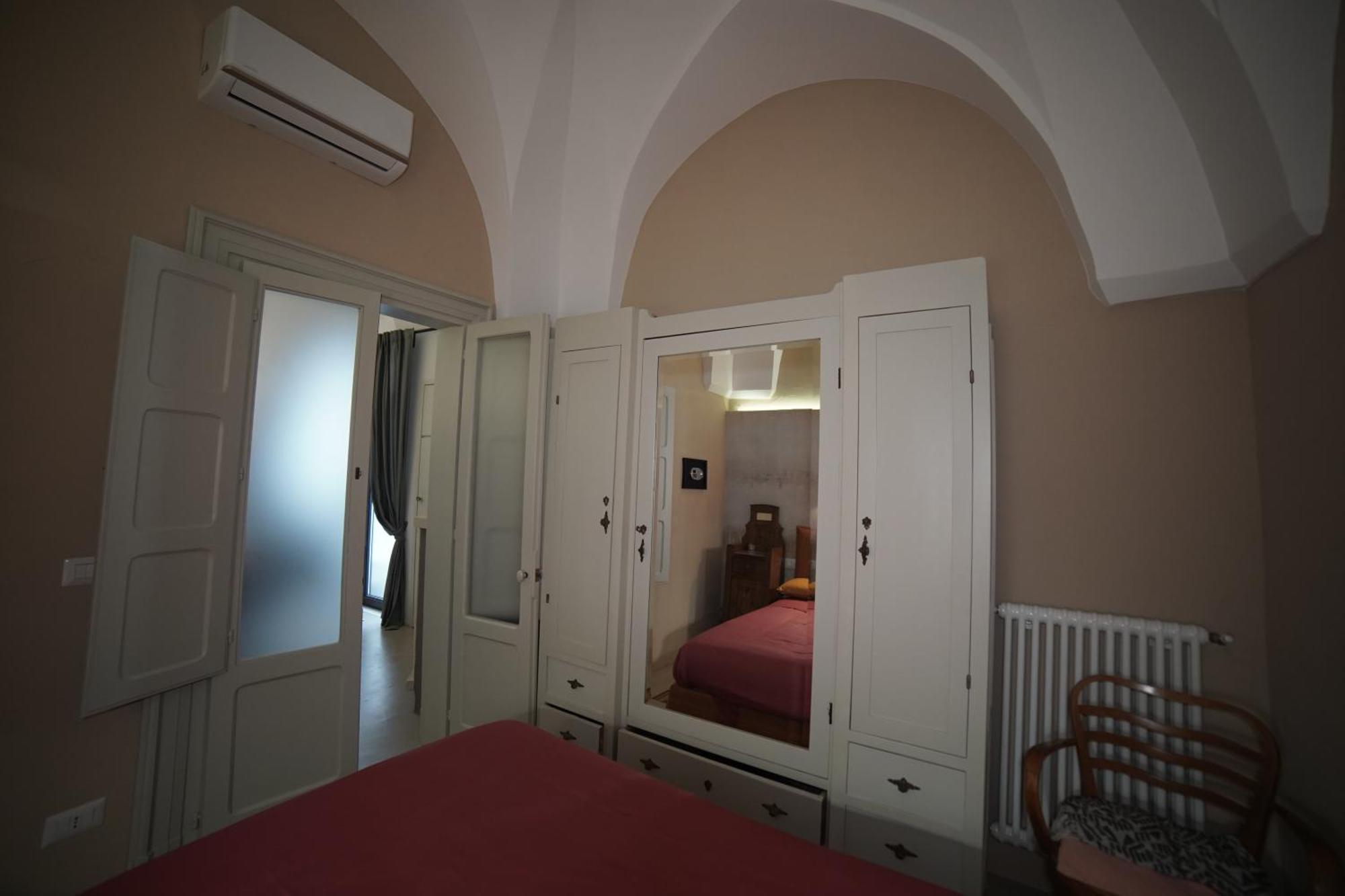 Mimar Casa Vacanze Charme Ed Eleganza มารุจจิโอ ภายนอก รูปภาพ